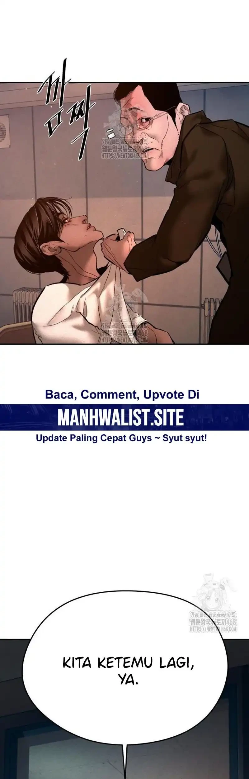 Evil Boy (Kimsan) Chapter 14 Fix Gambar 40